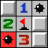 icon Minesweeper(Sapu - Game
) 1.0