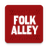 icon com.folkalley.android(Pemain Alley Folk) 4.5.23