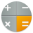 icon Caculator(Kalkulator untuk Edu
) 1.0.5