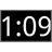 icon Huge Clock(Jam Besar) 0.6.3