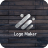 icon Logo Maker(Pembuat Logo - Pembuat Editor Video Desain Grafis) 1.1.8