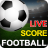 icon Football Live Score(Football TV Live Streaming HD
) 1.0