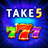 icon Take5(Ambil 5 Vegas Casino Slot Games) 2.114.0