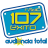 icon Radio 107 Exito(Radio 107 xito
) 1.0