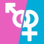 icon Gender Bender (Gender Bender
)