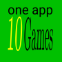 icon WGC Free word game collection(Koleksi Game Kata WGC)