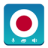 icon com.appcool.japanese(Learn Japanese) 2.2.9