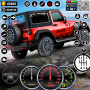 icon Jeep Offroad & Car Driving ()
