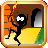 icon WalkingBlack(Walking Black) 1.7