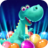 icon Bubble Dinosaur: Ancient Shooter(Bubble Dino: Penembak Kuno) 2.0.8