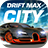 icon Drift Max City(Drift Max City Aquavias - Teka - Teki Aliran) 2.93