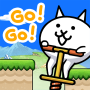 icon Go! Go! Pogo Cat (Go! Pergi! Pogo Cat
)