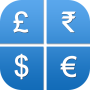icon Currency Converter(Konverter mata uang HD)