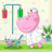 icon Kids Doctor(Dokter kuda nil: Rumah sakit anak-anak
) 1.3.7