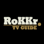 icon Rokkr TV guide for apps (RoKKr TV Panduan Aplikasi
)