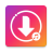 icon MP3Downloader(Pengunduh Musik Unduh MP3
) 1.0.1