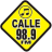 icon CALLE FM(Calle FM
) 9.8