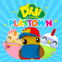 icon Didi & Friends Playtown (Didi Teman Playtown
)