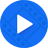 icon Video Player(Pemutar video) 5.1.1