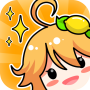 icon Shimeji(Shimeji - Filter Karakter Anime)
