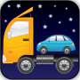 icon Vehicles for Toddlers(Kendaraan untuk Balita)