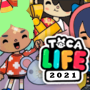 icon Best Toca Life World Tips - Play TOCA Town Guide (Tips Terbaik Dunia Toca Life - Mainkan TOCA Town Guide
)