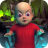 icon Scary Baby: Horror house game(Bayi Menakutkan: Permainan rumah horor
) 1.0.2