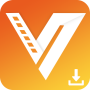 icon All Movie & Video Downloader (Semua Pengunduh Film Video)