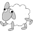 icon Disabled Sheep(Dinonaktifkan Domba) 0.229