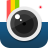 icon Z Camera(Z Kamera - Editor Foto, Kecantikan Selfie , Collage) 4.51