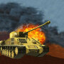 icon com.tank.war.simulator(Tank Simulator Kejahatan 2
)