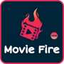 icon MovieFire Player(Movie Fire - Unduhan Aplikasi Moviefire Gratis Film Play
)