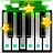 icon Piano Master 2(Master Piano 2) 4.0.2