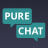 icon Pure Chat(Murni - Obrolan Situs Web Langsung) 2.282