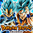 icon com.bandainamcogames.dbzdokkan(Dragon Ball Z Dockin Battle) 5.15.0