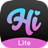 icon Hinow Lite(Hinow Lite - Obrolan Video Langsung
) 4.3.7.64