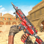 icon Offline Gun Shooting Games 3D (Game Menembak Pistol Offline 3D)
