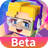 icon Blockman GO : BETA(Go Beta
) 1.20.0