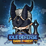 icon Idle Defense(Pertahanan Idle: Hutan Gelap
)
