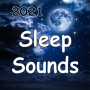 icon Sleep Sounds and Relaxation (Suara dan Relaksasi Tidur
)