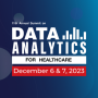 icon HealthData 2023(Healthcare Data Summit 2023)