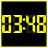 icon Table Clock(Jam Meja Digital 2) 6.0