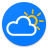 icon dmi.byvejr.vejret(Cuaca Dari DMI dan YR) 4.2.82