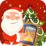icon Christmas Countdown(Hitung Mundur Natal 2024)