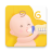 icon Glow Baby(Cahaya: Lacak. Toko. Pertumbuhan.) 4.38.0