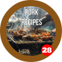icon Pork Recipes(400+ Pork Recipes)