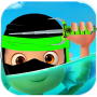 icon Luca Ninja Adventure Game(Luca Ninja Adventure Game
)