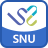 icon kr.ac.snu.mobile(Aplikasi Universitas Nasional Seoul Lotte Hi-Mart - PLING) 3.4.13