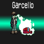 icon GARCELLO Imposter(Garcello Imposter Peran Untuk Diantara Kita
)
