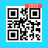 icon QR Scanner and Reader(QR dan Pemindai Kode Batang Android
) 1.2